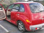 2002 Chrysler PT Cruiser under $2000 in Georgia