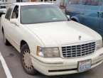 1997 Cadillac DeVille - Battle Ground, WA