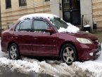 2004 Honda Civic under $3000 in New York