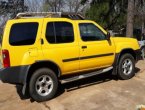 2000 Nissan Xterra - Mount Pleasant, TX