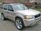 2001 Ford Escape under $2000 in Tennessee