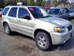 2005 Ford Escape under $3000 in Washington