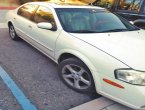 2000 Nissan Maxima under $2000 in California