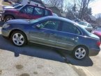 2005 Acura RL in Ohio