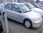 2003 Honda Civic under $3000 in Ohio