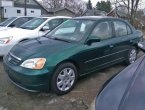 2002 Honda Civic under $3000 in Ohio