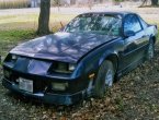 1989 Chevrolet Camaro - Bruceville, TX