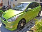 2012 Hyundai Accent under $6000 in Florida