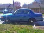 2009 Ford Crown Victoria under $5000 in North Carolina