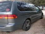 2002 Honda Odyssey under $2000 in SC