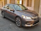 2016 Honda Accord under $13000 in Florida