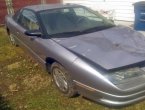 1996 Saturn SC - Toledo, OH