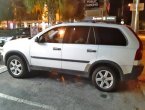 2005 Volvo XC90 under $3000 in Florida