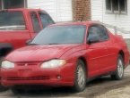 2002 Chevrolet Monte Carlo under $3000 in IL