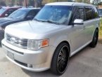 2009 Ford Flex under $5000 in Georgia