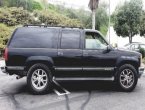 1996 Chevrolet Suburban - Laguna Beach, CA