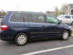 2006 Honda Odyssey under $3000 in Delaware