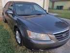 2010 Hyundai Sonata under $4000 in Florida