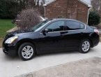 2012 Nissan Altima under $6000 in Texas