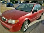 2001 Mazda Protege under $1000 in Nevada