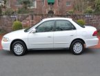 2001 Honda Accord under $2000 in CT