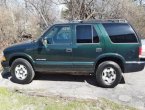 2001 Chevrolet Blazer - Indianapolis, IN