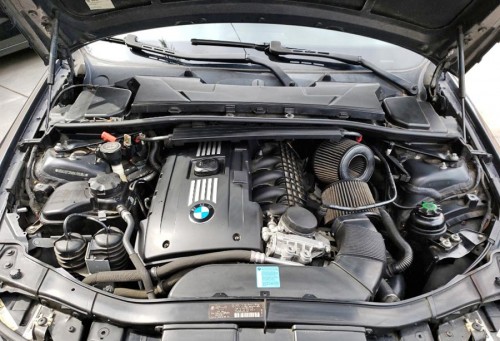 '08 BMW 335i By Owner $5500-6000 in Los Angeles, CA 90003 LOW MILES ...