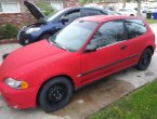 1992 Honda Civic under $2000 in CA