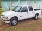 2002 Chevrolet S-10 under $4000 in South Carolina