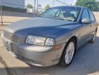 2001 Volvo S80 under $3000 in Texas