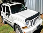 2007 Jeep Liberty under $4000 in Florida