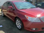 2011 Buick LaCrosse under $6000 in Pennsylvania