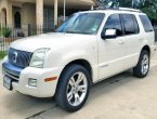 2008 Mercury Mountaineer under $6000 in Texas