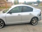 2005 Mazda Mazda3 in California