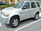 2005 Ford Escape under $3000 in Florida