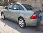 2005 Ford Five Hundred under $3000 in New York