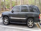 2003 GMC Yukon in Maryland