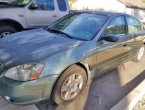 2003 Nissan Altima under $4000 in Arizona