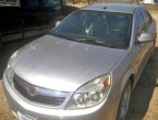 2007 Saturn Aura in California