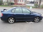 2005 Subaru Legacy under $3000 in Connecticut