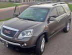 2007 GMC Acadia under $9000 in Texas