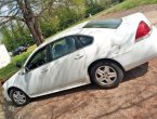 2010 Chevrolet Impala under $3000 in South Carolina