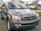 2005 KIA Sorento under $4000 in Illinois