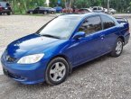 2004 Honda Civic under $4000 in Texas