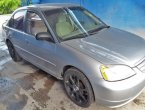 2002 Honda Civic under $3000 in Texas