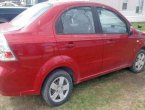 2008 Chevrolet Aveo under $2000 in Missouri