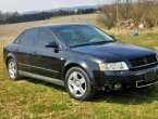 2003 Audi A4 - Frederick, MD