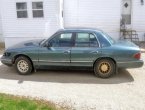 1996 Mercury Grand Marquis under $2000 in Indiana