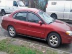 2000 Ford Taurus under $2000 in Michigan