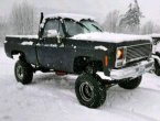 1978 GMC G1500 under $4000 in Washington